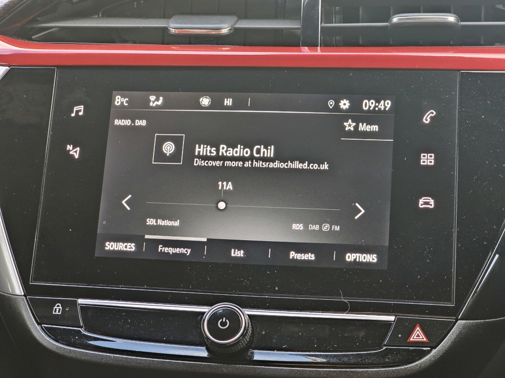 Used Vauxhall Corsa 2023 for sale - 76840551: Photo 15