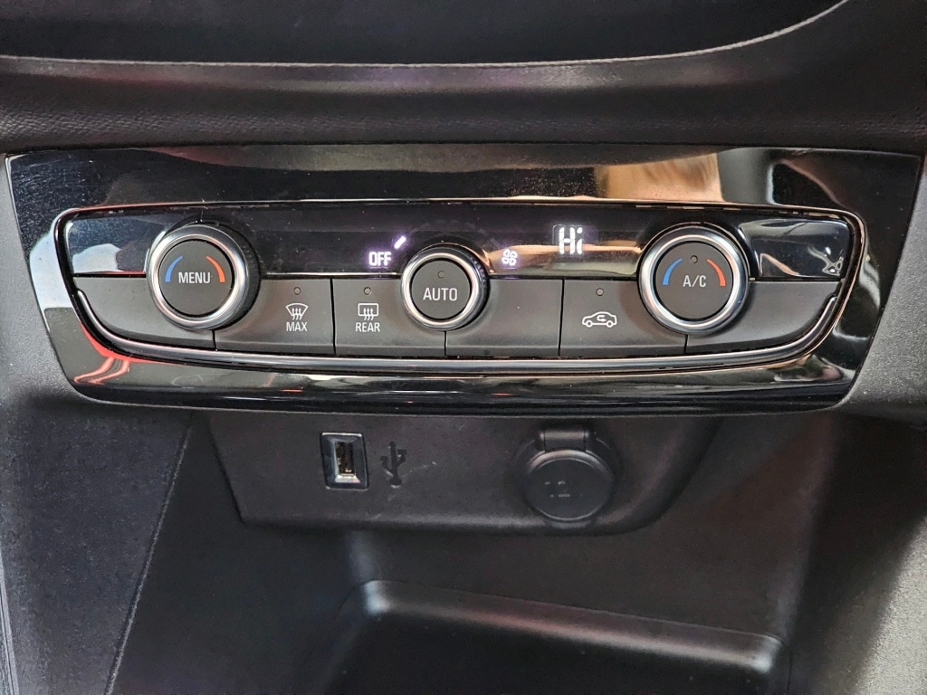 Used Vauxhall Corsa 2023 for sale - 76840551: Photo 16