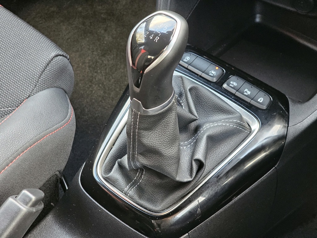 Used Vauxhall Corsa 2023 for sale - 76840551: Photo 17