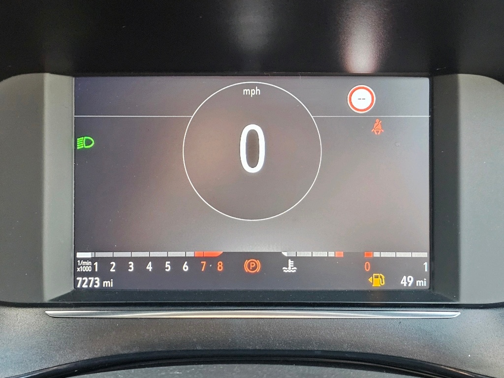 Used Vauxhall Corsa 2023 for sale - 76840551: Photo 19