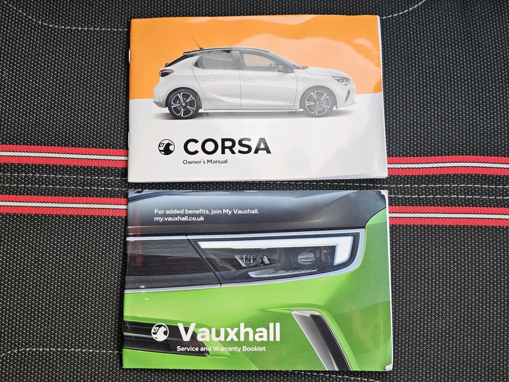 Used Vauxhall Corsa 2023 for sale - 76840551: Photo 29