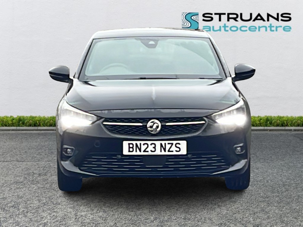 Used Vauxhall Corsa 2023 for sale - 76840551: Photo 3