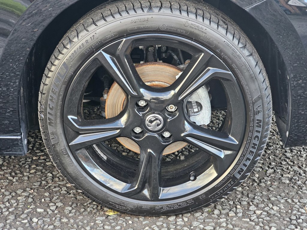 Used Vauxhall Corsa 2023 for sale - 76840551: Photo 33