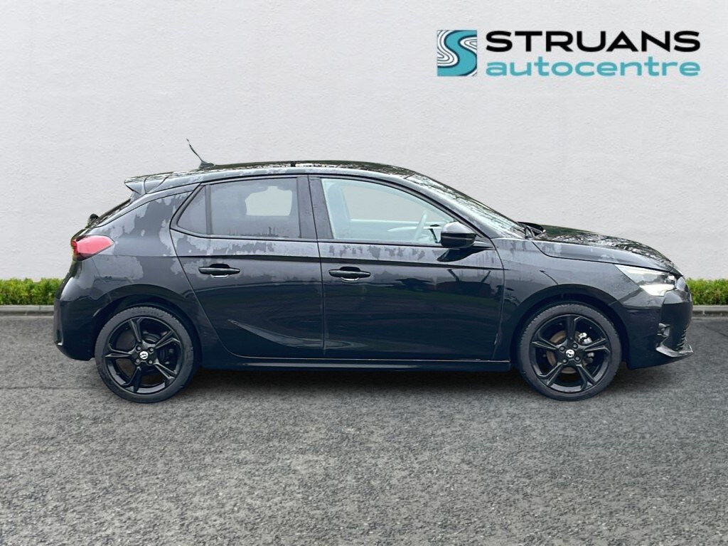 Used Vauxhall Corsa 2023 for sale - 76840551: Photo 5