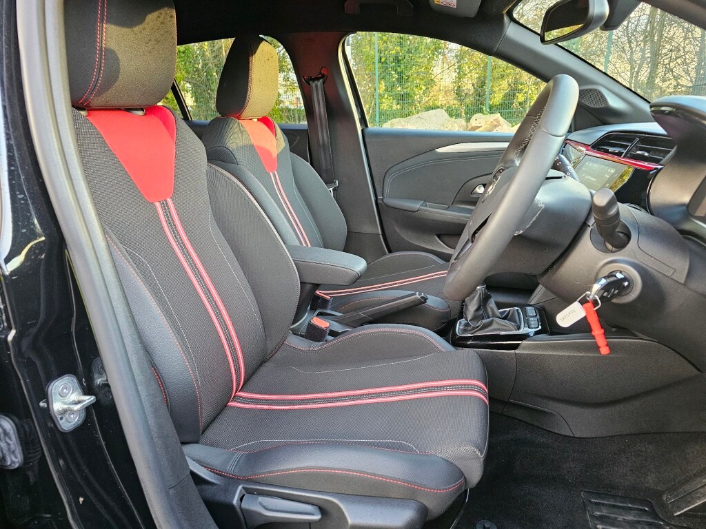 Used Vauxhall Corsa 2023 for sale - 76840551: Photo 7