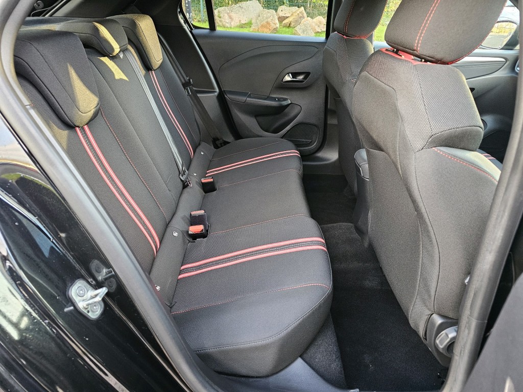 Used Vauxhall Corsa 2023 for sale - 76840551: Photo 8