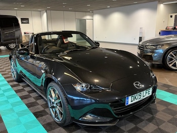 2019 - Sport Nav+ 2.0 [184] 2dr