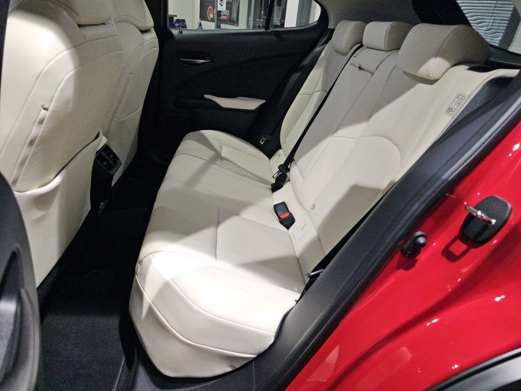 Used Lexus UX 2021 for sale - 77451378: Photo 10