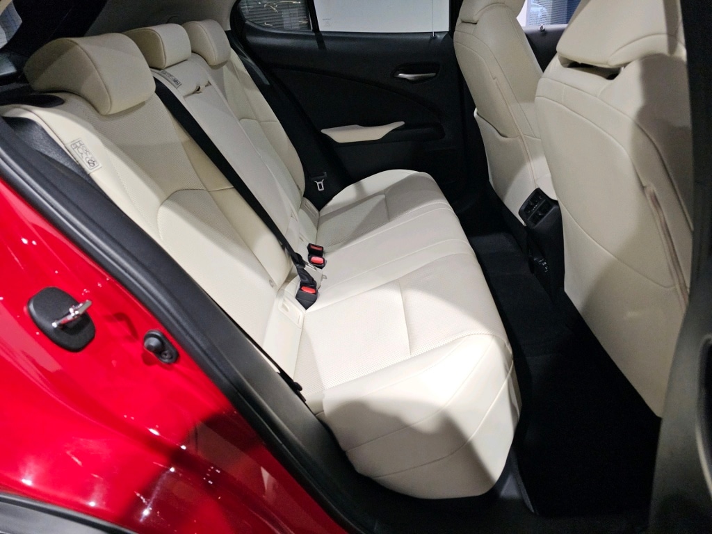 Used Lexus UX 2021 for sale - 77451378: Photo 12