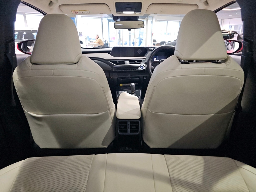 Used Lexus UX 2021 for sale - 77451378: Photo 15