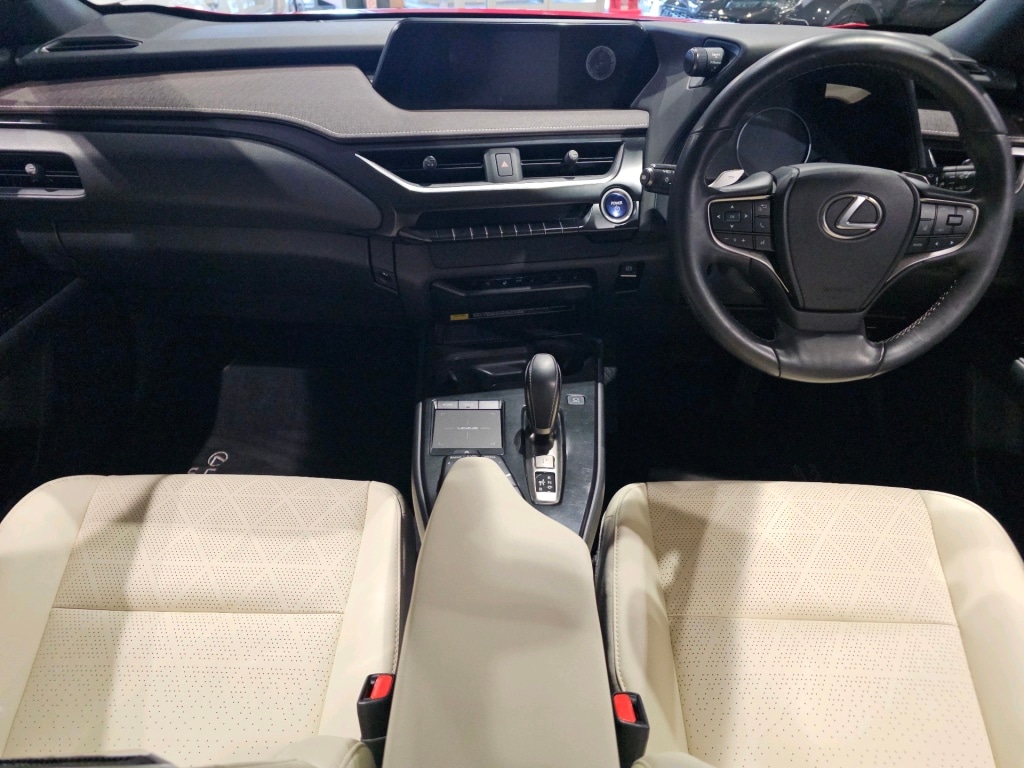Used Lexus UX 2021 for sale - 77451378: Photo 16