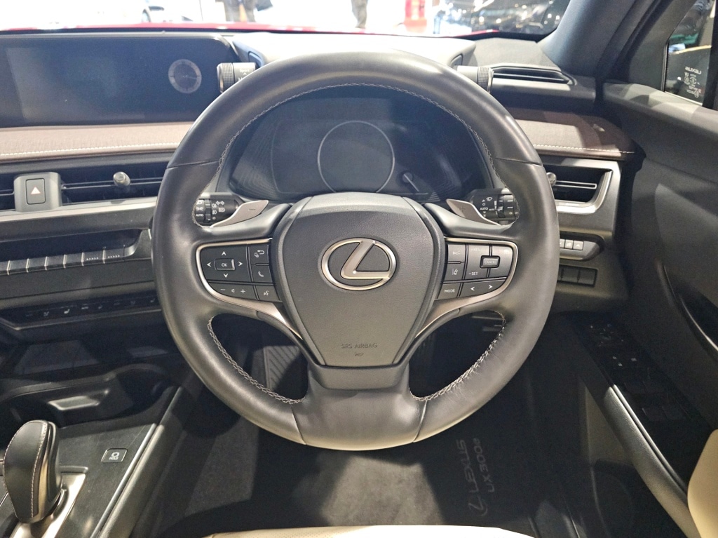 Used Lexus UX 2021 for sale - 77451378: Photo 17