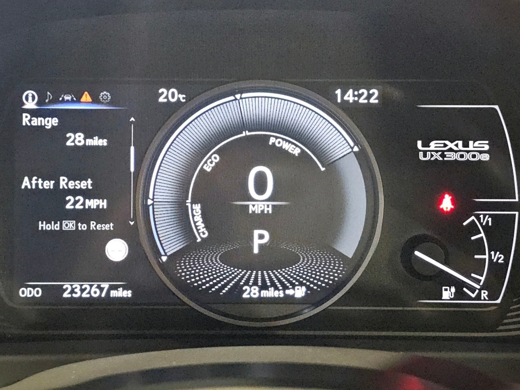 Used Lexus UX 2021 for sale - 77451378: Photo 18