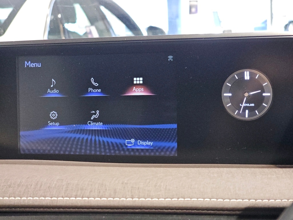 Used Lexus UX 2021 for sale - 77451378: Photo 20