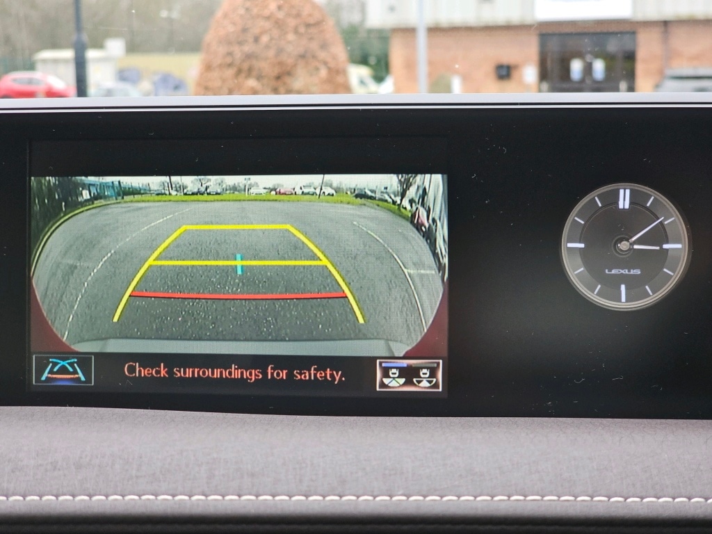 Used Lexus UX 2021 for sale - 77451378: Photo 21