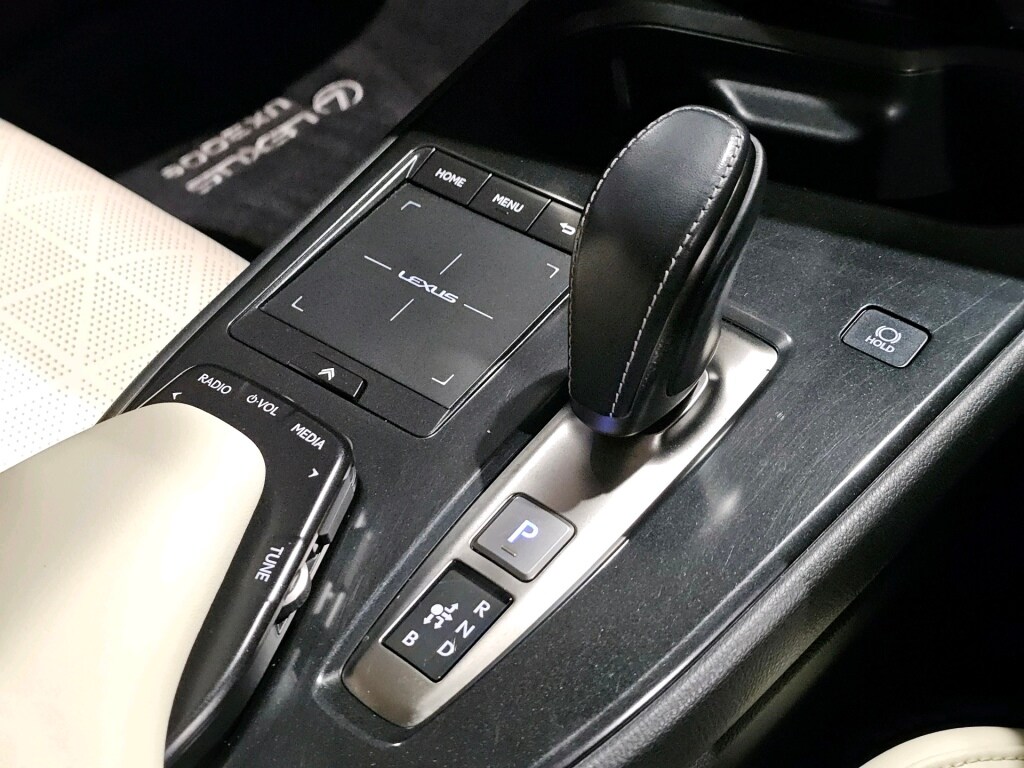 Used Lexus UX 2021 for sale - 77451378: Photo 34