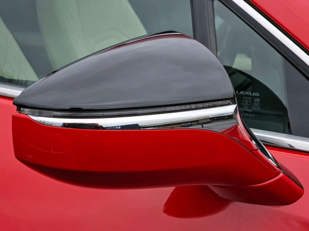 Used Lexus UX 2021 for sale - 77451378: Photo 40