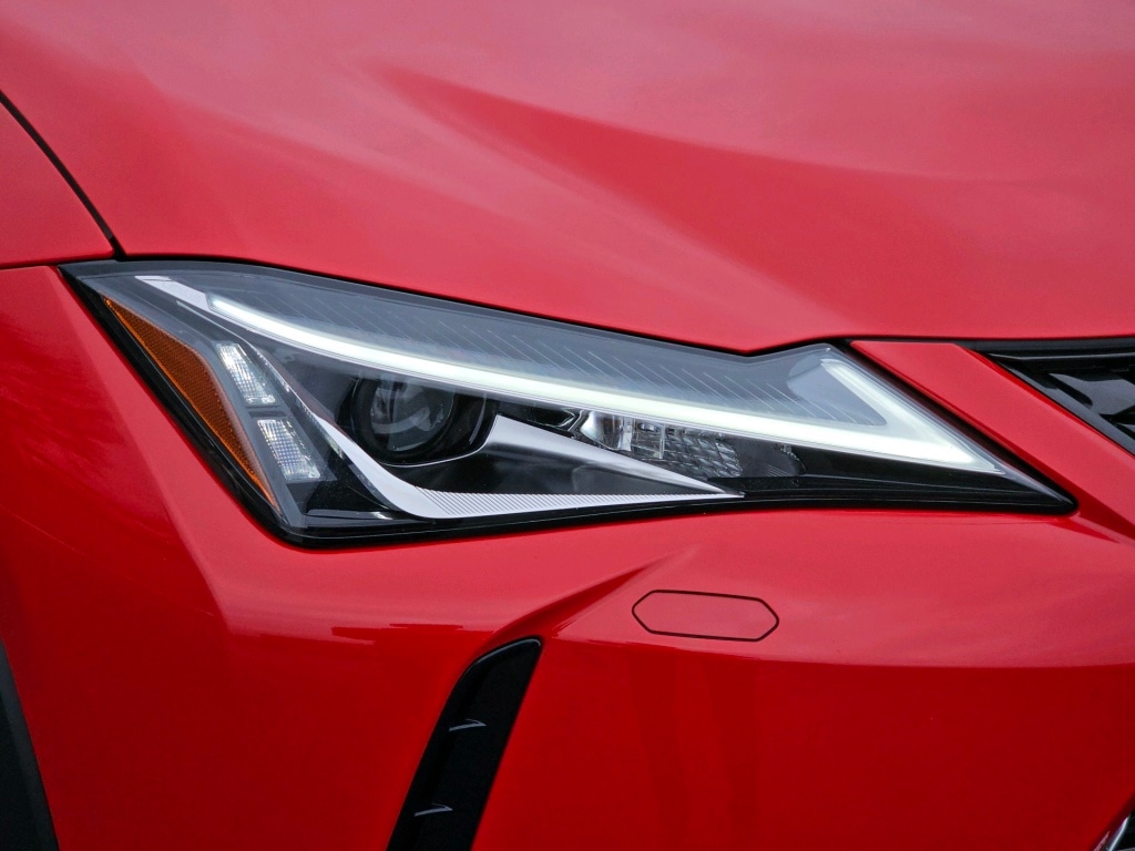 Used Lexus UX 2021 for sale - 77451378: Photo 42