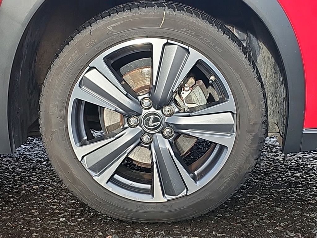 Used Lexus UX 2021 for sale - 77451378: Photo 8