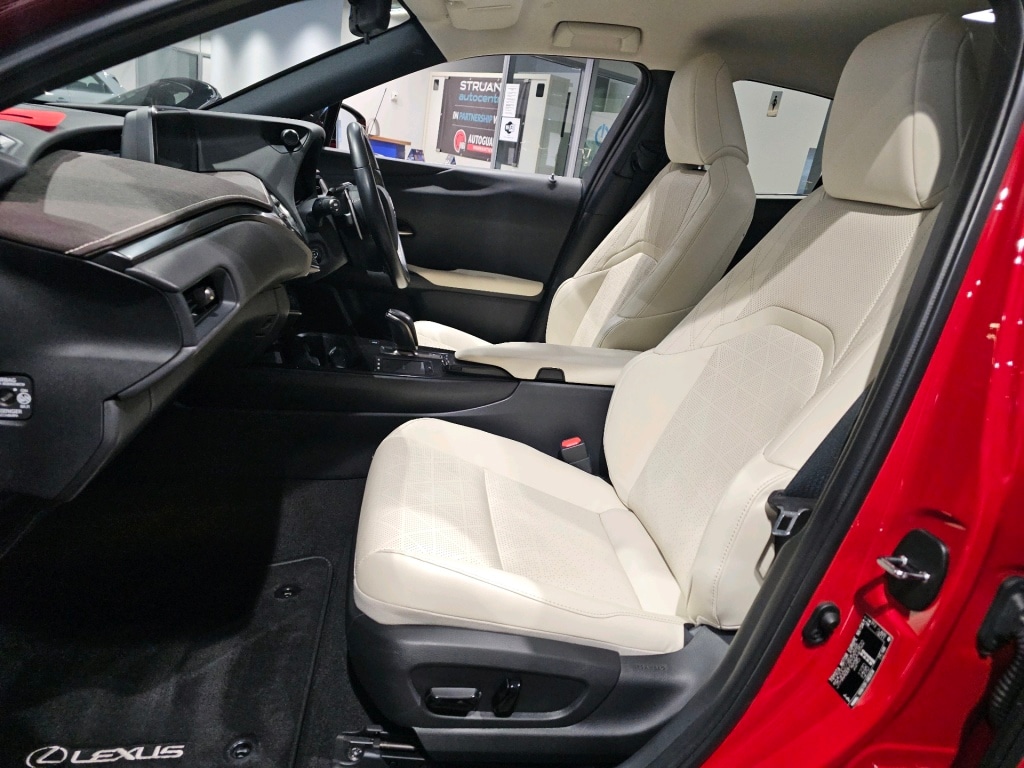 Used Lexus UX 2021 for sale - 77451378: Photo 9