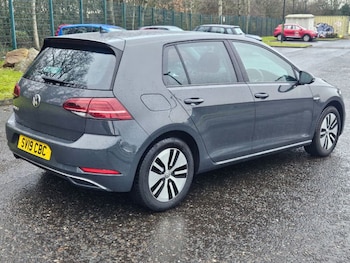 Used Volkswagen Golf 2019 for sale - 77607942: Photo