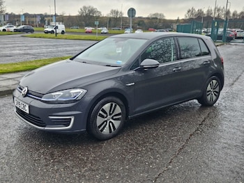 Used Volkswagen Golf 2019 for sale - 77607942: Photo