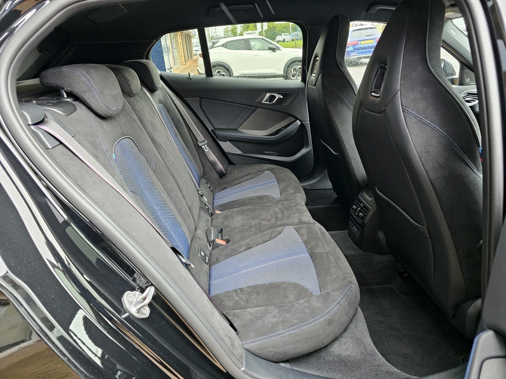 Used BMW 1 Series 2023 for sale - 76840443: Photo 11