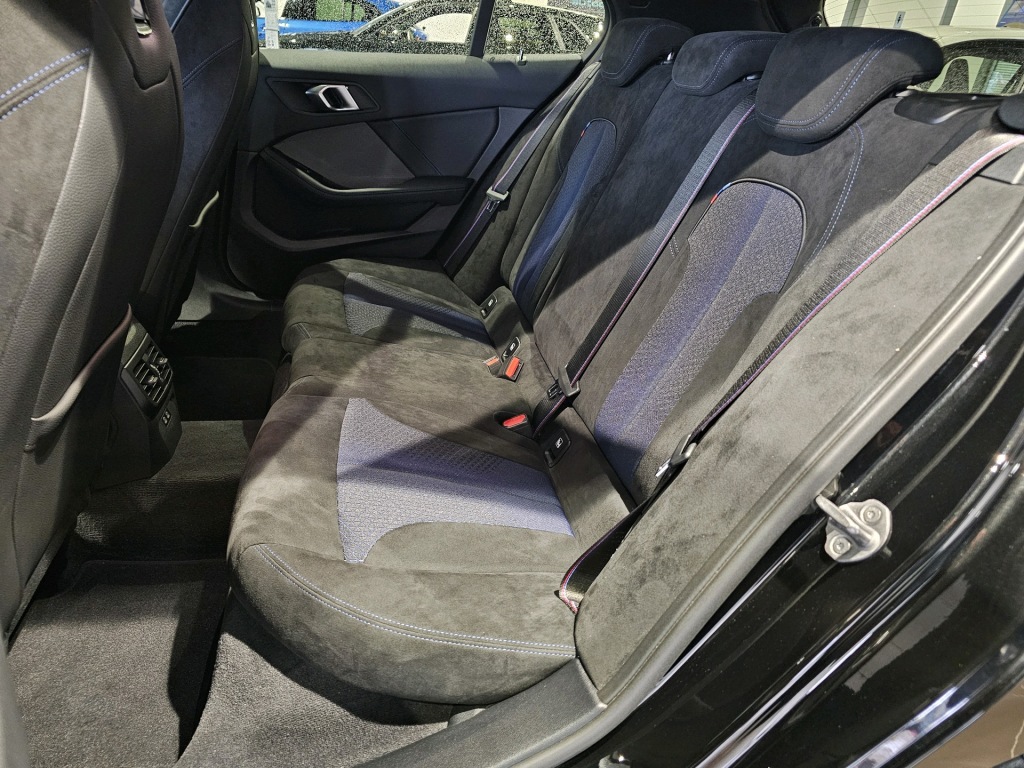 Used BMW 1 Series 2023 for sale - 76840443: Photo 13