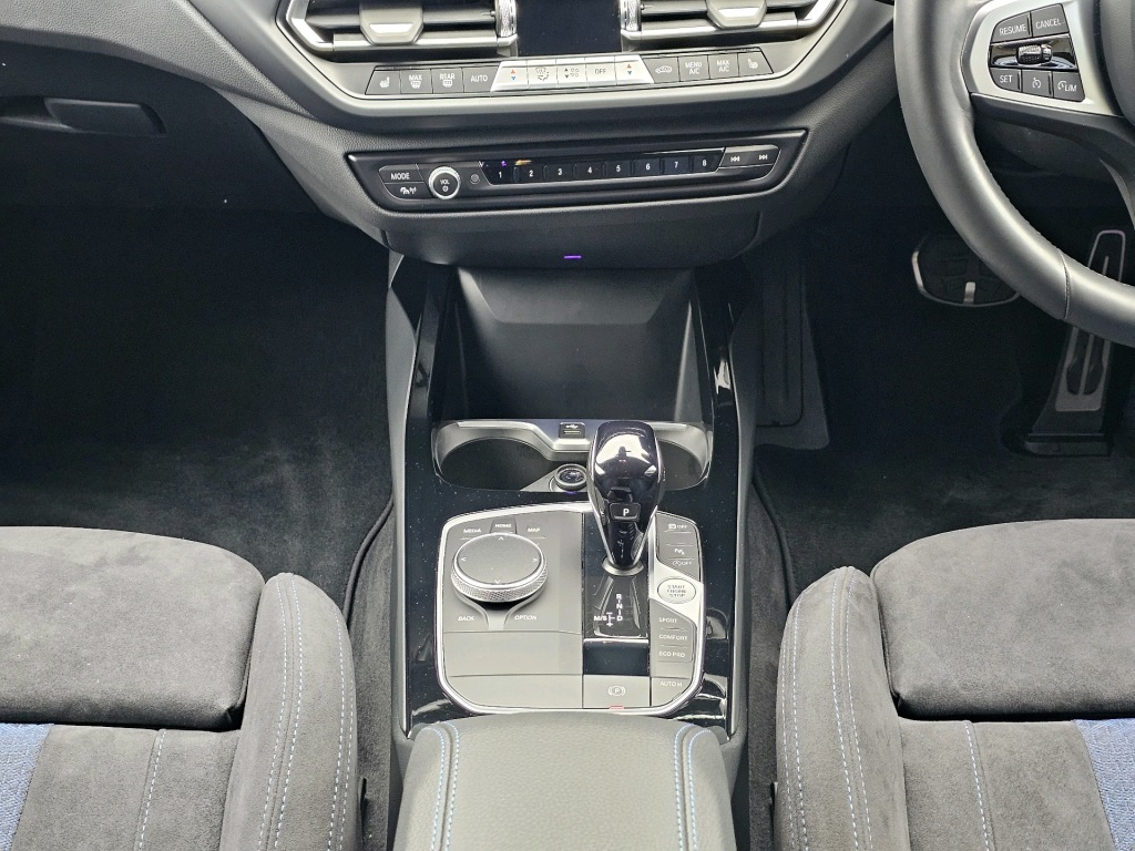 Used BMW 1 Series 2023 for sale - 76840443: Photo 17