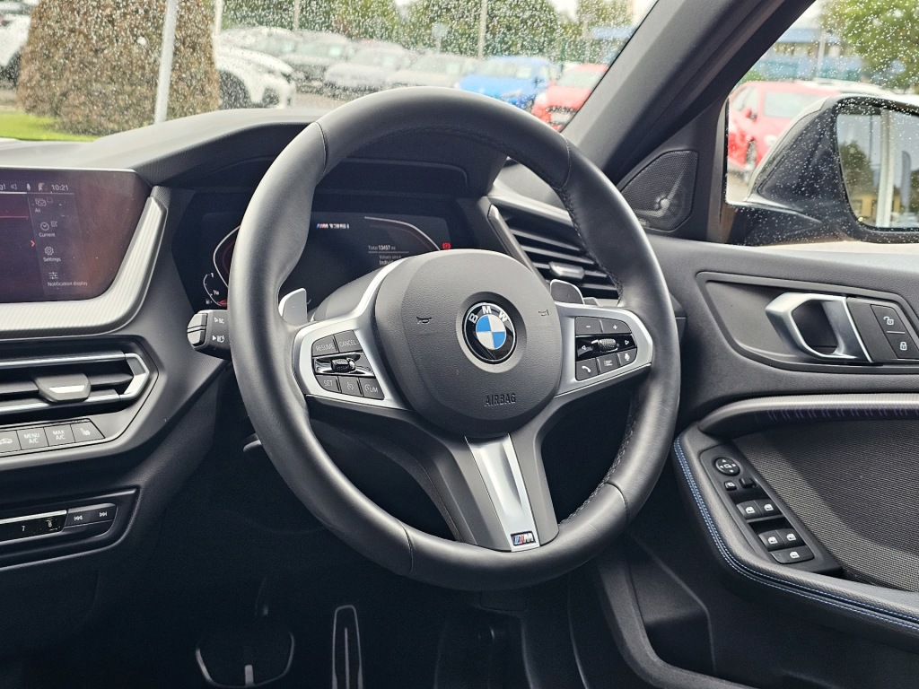 Used BMW 1 Series 2023 for sale - 76840443: Photo 18