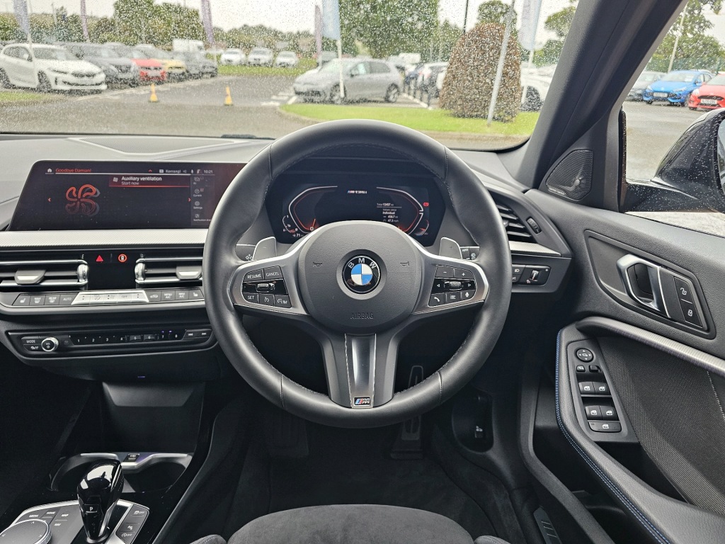 Used BMW 1 Series 2023 for sale - 76840443: Photo 19