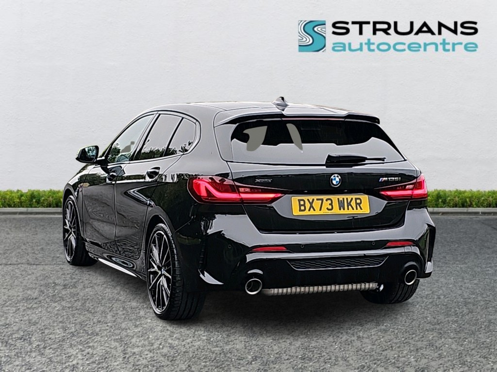 Used BMW 1 Series 2023 for sale - 76840443: Photo 2