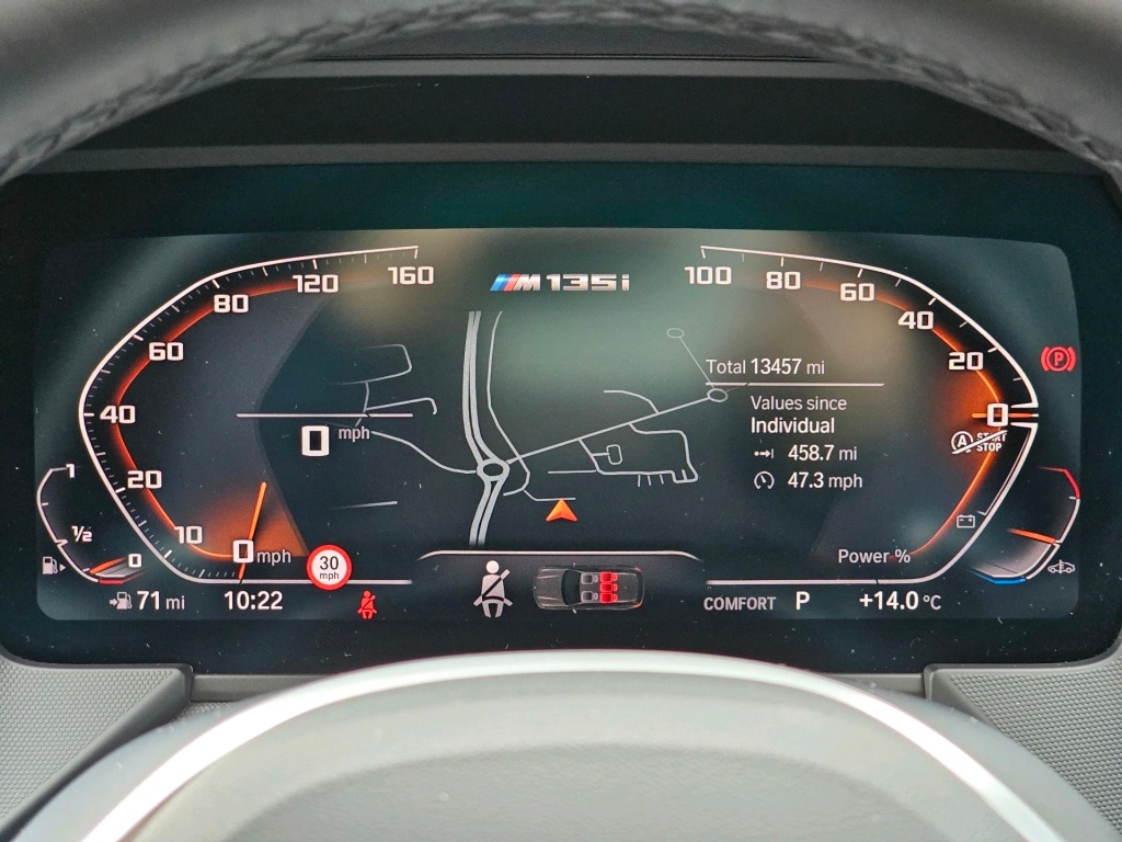 Used BMW 1 Series 2023 for sale - 76840443: Photo 20