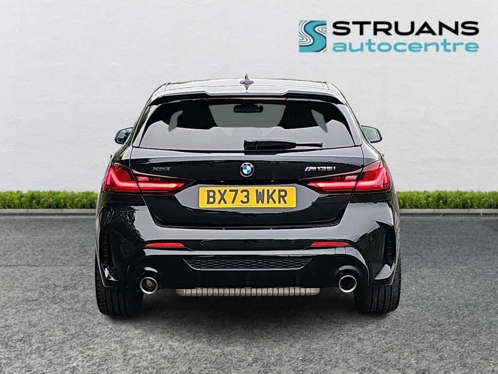 Used BMW 1 Series 2023 for sale - 76840443: Photo 5