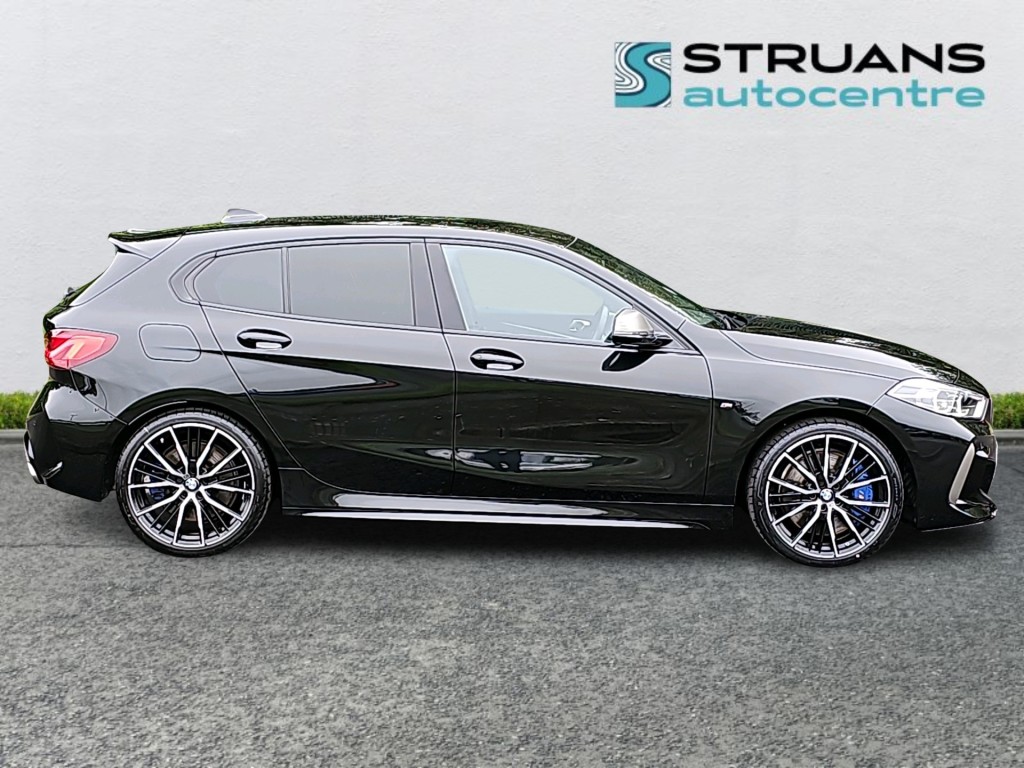 Used BMW 1 Series 2023 for sale - 76840443: Photo 6