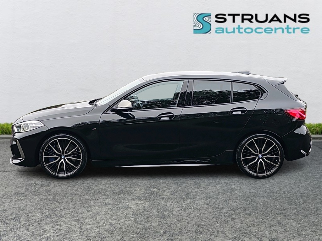 Used BMW 1 Series 2023 for sale - 76840443: Photo 7