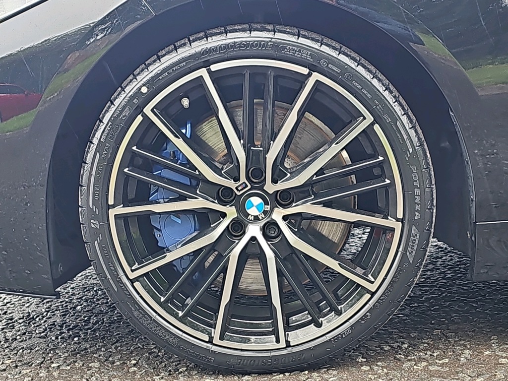 Used BMW 1 Series 2023 for sale - 76840443: Photo 8