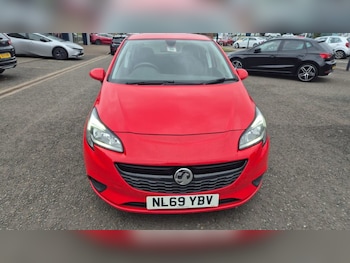 Used Vauxhall Corsa 2019 for sale - 78002162: Photo