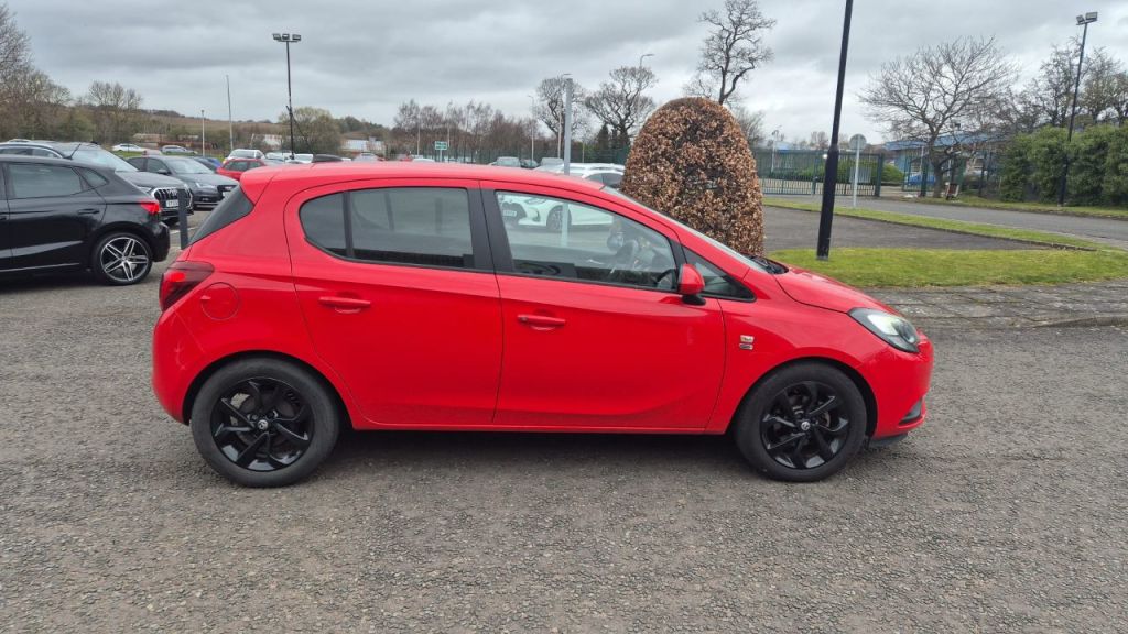Used Vauxhall Corsa 2019 for sale - 78002162: Photo 2
