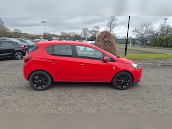 Used Vauxhall Corsa 2019 for sale - 78002162: Photo