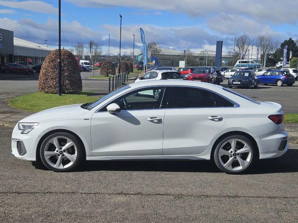 Used Audi A3 2022 for sale - 78015855: Photo 6