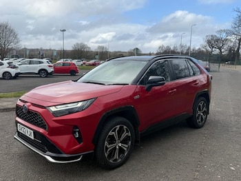 Used Toyota RAV4 2022 for sale - 78043831: Photo