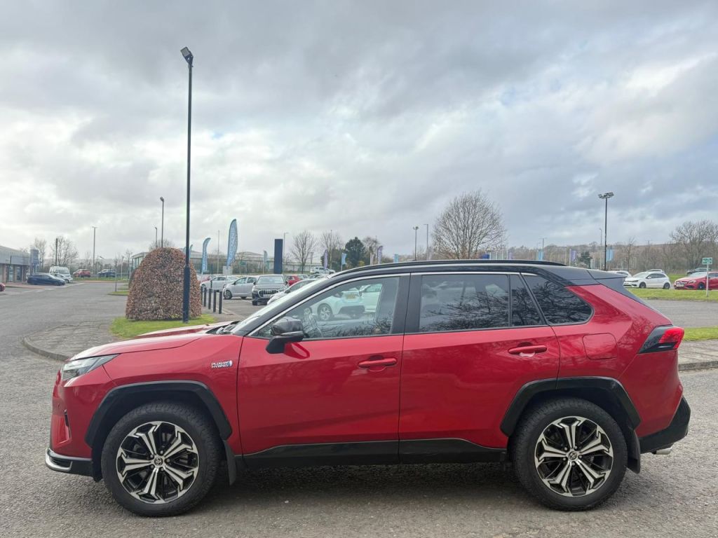 Used Toyota RAV4 2022 for sale - 78043831: Photo 5