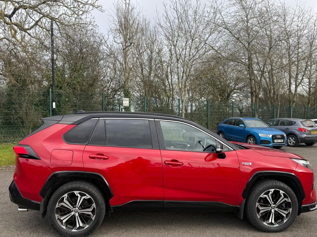 Used Toyota RAV4 2022 for sale - 78043831: Photo 8