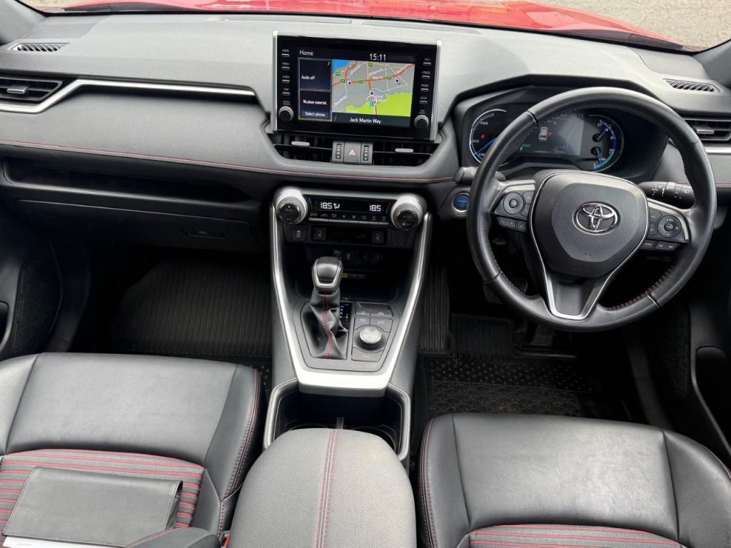 Used Toyota RAV4 2022 for sale - 78043831: Photo 9