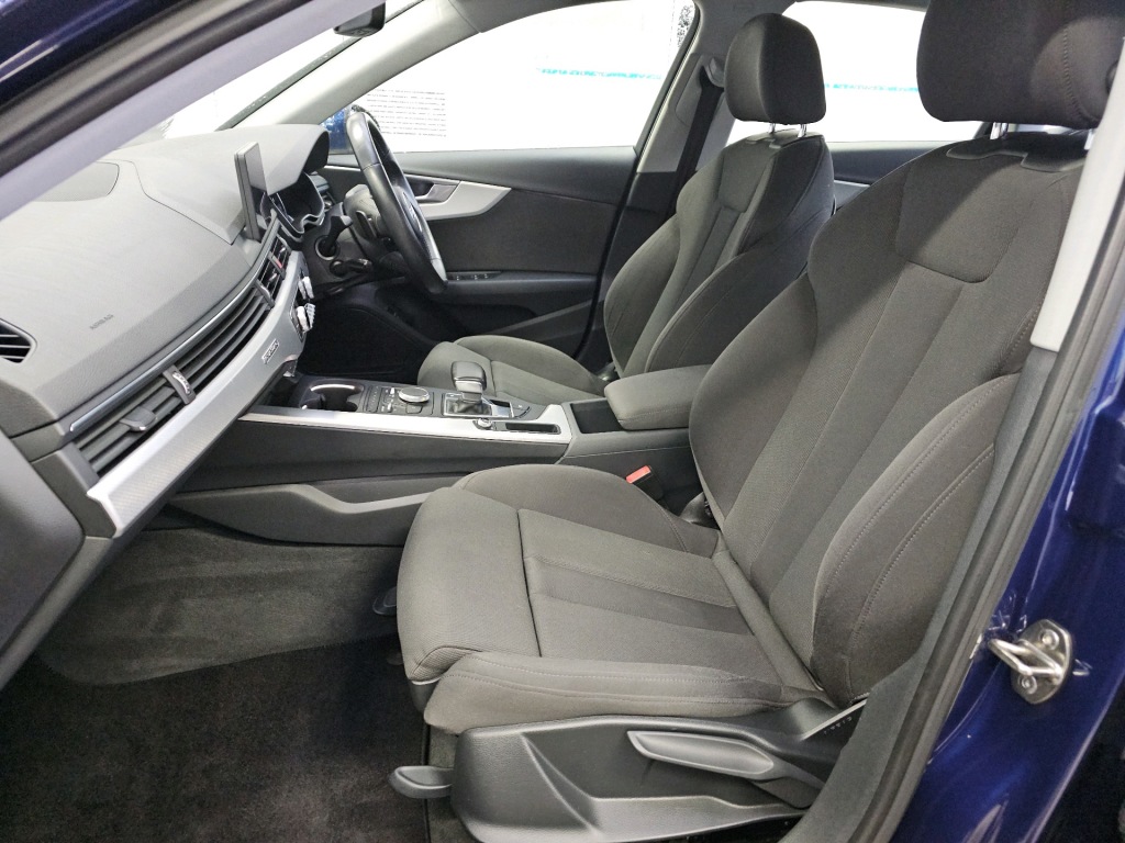 Used Audi A4 2016 for sale - 77463270: Photo 10