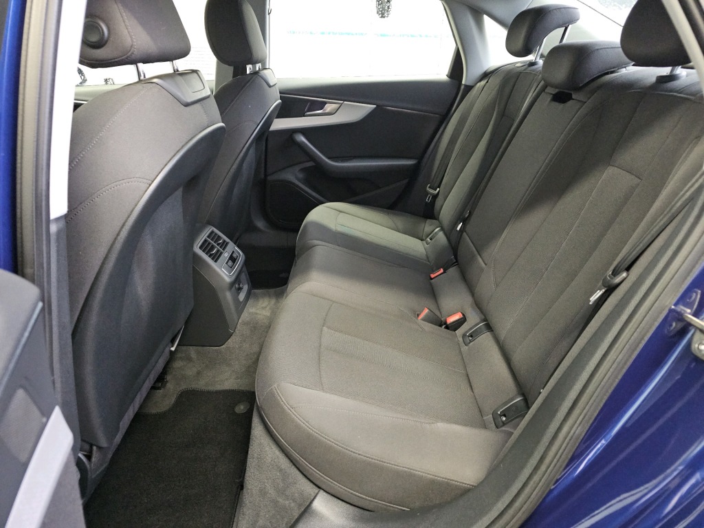 Used Audi A4 2016 for sale - 77463270: Photo 11