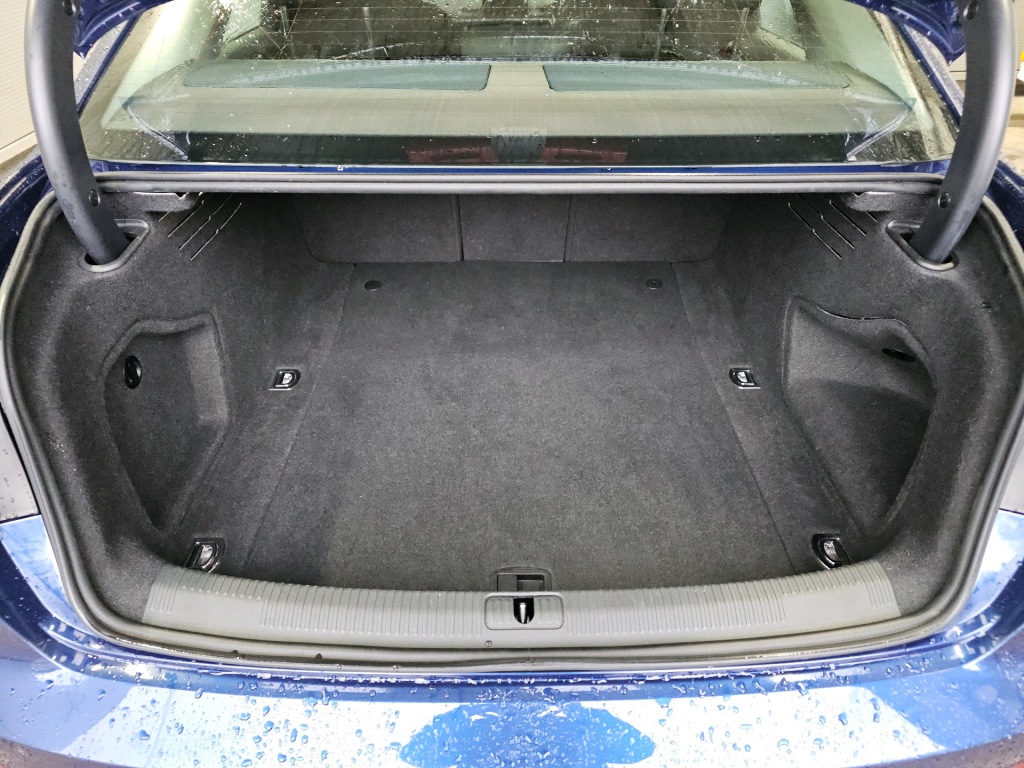 Used Audi A4 2016 for sale - 77463270: Photo 14