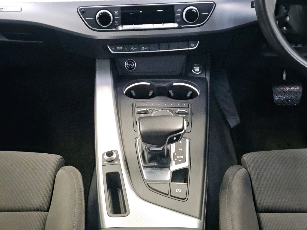 Used Audi A4 2016 for sale - 77463270: Photo 16