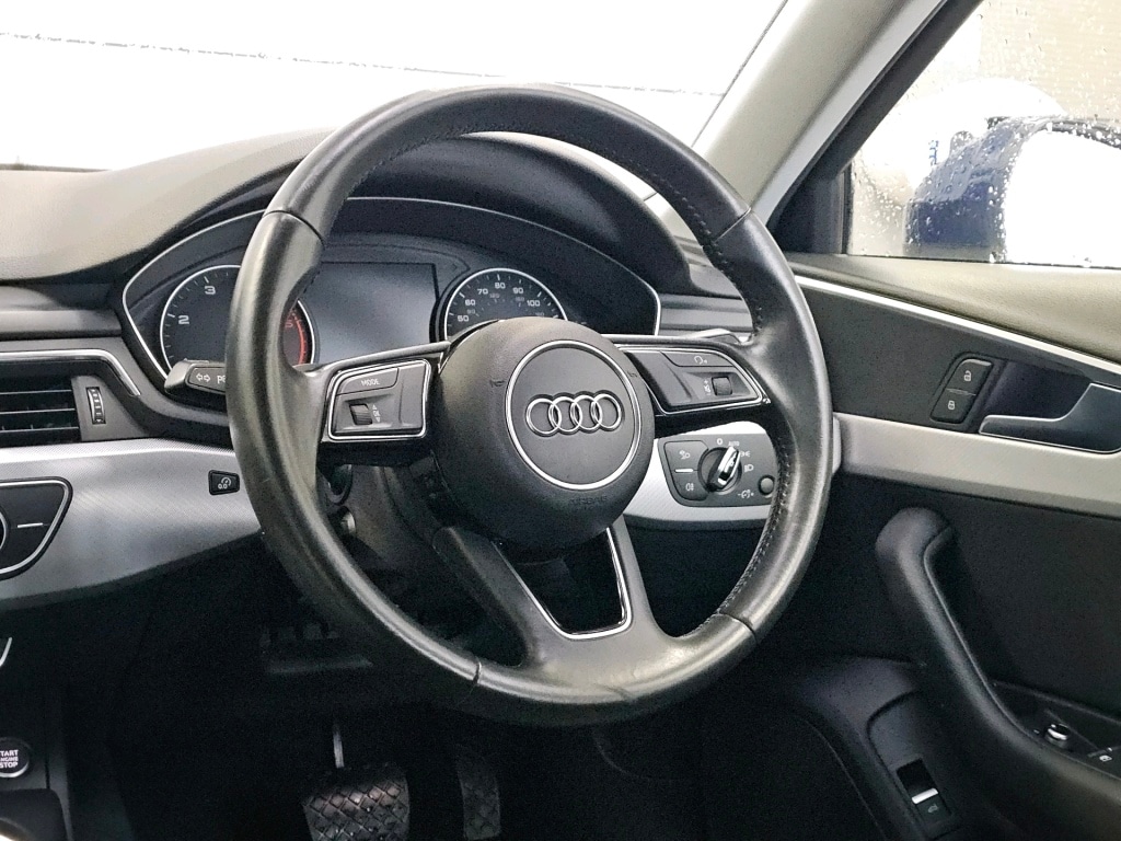 Used Audi A4 2016 for sale - 77463270: Photo 17